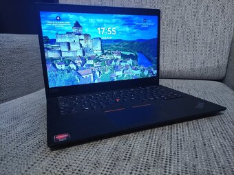 Thinkpad X395 - 2