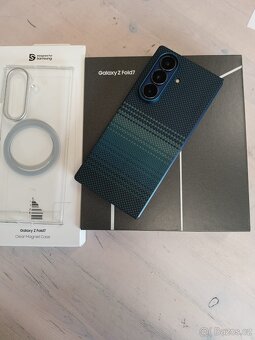 Samsung fold 7 512GB - 2