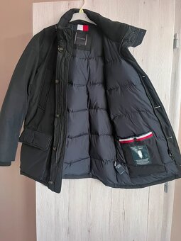 Panská zimní bunda XL - 2