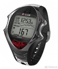 Hodinky POLAR - Sporttester RS800CX - NEROZBALENÝ, NOVÝ - 2