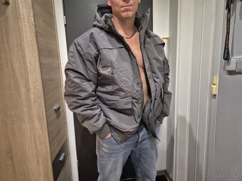 Zimní bunda Amstaf XXL - 2