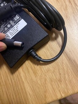 Zdroj notebook dell 130W - 2