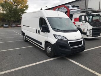 Peugeot Boxer 2.0 HDI (121 Kw) L3H2 - 2