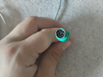 Kuličkové pc myši genius - 2