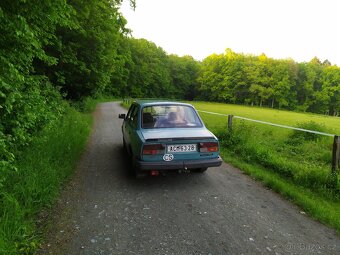 Škoda 120l - 2