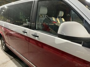 T5 T6 2.0 132kW 4M LONG MULTIVAN - 2