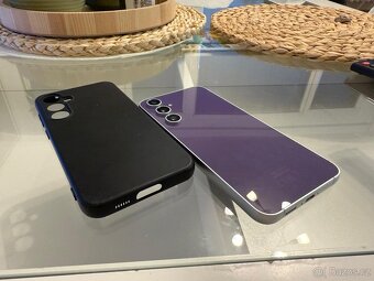 Samsung Galaxy S23Fe - 2