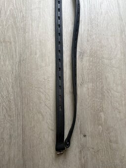 Drezurní třmenove řemeny - 2