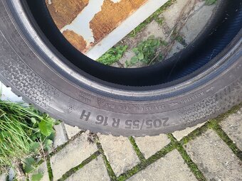 Continental Wintercontact TS870 - 2