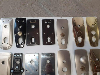 Bezpecnostni kovani mul-t-lock - 2