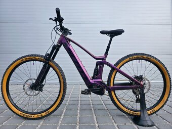 Elektrokolo Scott Contessa Strike eRide 910 625Wh 2022 29" - 2