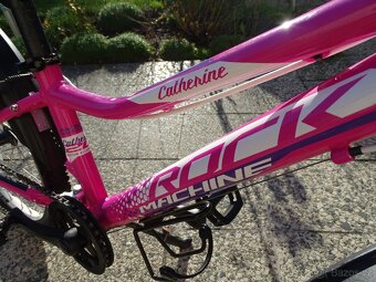 Krásné dětské  kolo 20" - 2