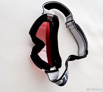 Sjezdové brýle BOLLE Junior 8-12 let - 2