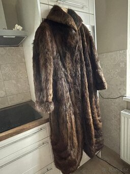 dámský kožich - 2