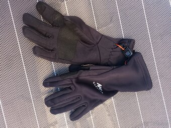 Dětské rukavice - 2