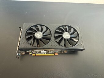 XFX Speedster SWFT AMD Radeon RX 6600 - 2