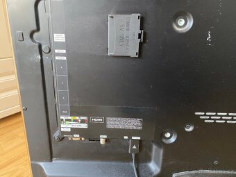 TV Samsung 80 cm - 2