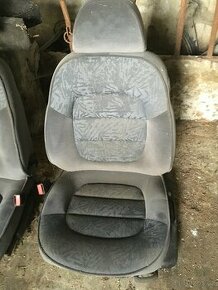 Peugeot 406 kupé sada sedaček - 2