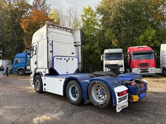 Scania R560,6x2,V8,Topline,retardér,E5 - 2