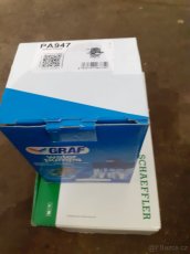 Sada rozvodu INA - IN 530017110+ vodní čerpadlo - 2