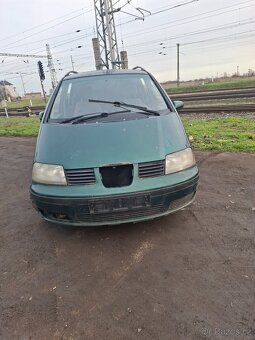 ND seat alhambra - 2