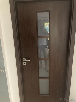 Obložkové dveře - 2