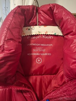 Bunda calvin klein - 2