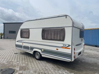 Beyerland Vitesse 400, 2006, 4 osoby, EL.POJEZD - 2