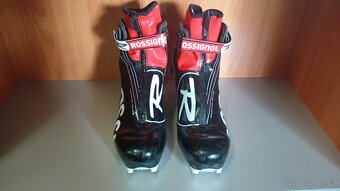 Boty na běžky ROSSIGNOL X-IUM SKATE WORLD CUP vel. 42 - 2