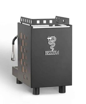 Bezzera Aria TOP MN PID profesionální espresso - 2