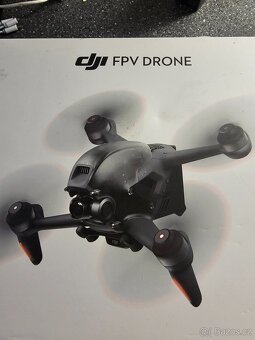 Dji fpv - 2