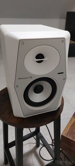 Pioneer VM 50 w - 2
