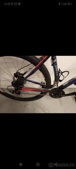 Prodám kolo, jako nové, použito párkrát - 2