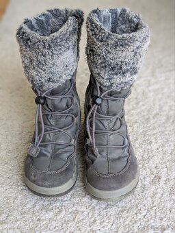 Zimní boty vel.29 - 2