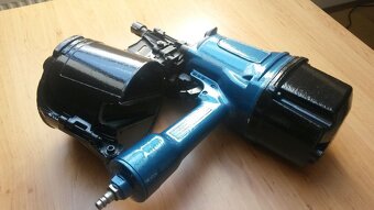 Pneumatická hřebíkovačka Bea 101 DC C - 2