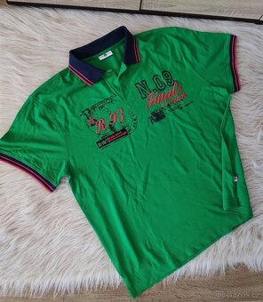 Set pánského oblečení vel. - XXL - 2