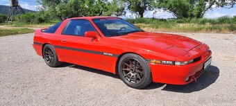 Toyota Supra 3,0i turbo - 2