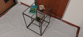 Konferenční stolek - 2