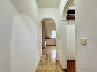 Pronájem bytu 3+kk 62 m², Mikulov, ev.č. N08612 - 2