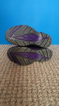 Holínky dětské Decathlon v. 38 - 2