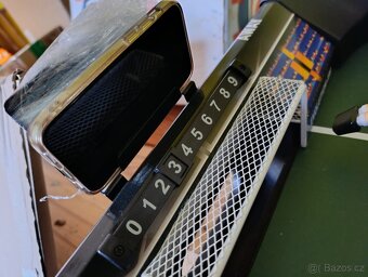 Stolní fotbal Carromco evolution XM - 2