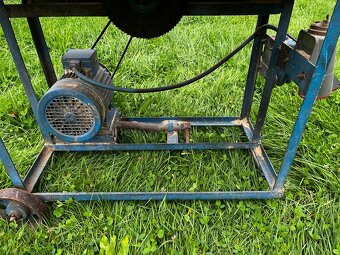 Malá cirkulárka - 2