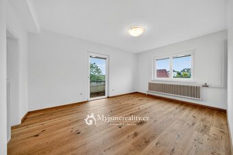 Prodej bytu 2+1 s balkonem 56 m², Raabs an der Thaya, Rakous - 2