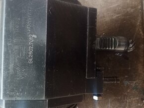 Synchronní vřeteno GL2602.7012 - 2