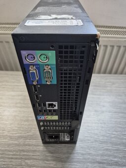 Dell Optiplex 7010, i7-3770, 8GB RAM - 2