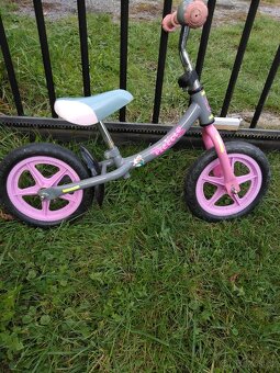 Dětské odrážedlo - 2