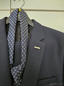 Pánský oblek Bandi - 2