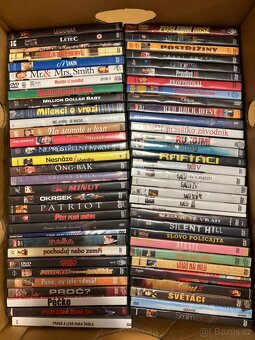 180 DVD + DVD přehrávač SONY - 2