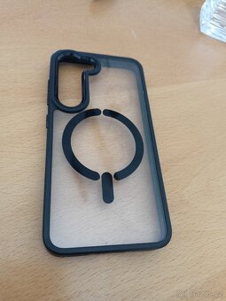 Obal - kryt na SAMSUNG S23 FE - 2