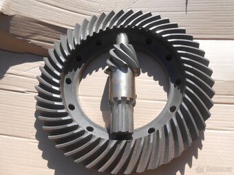 lkt 80 zadni soukoli diferencialu ORIGINAL - 2